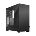 Carcasa computer, Fractal Design, Negru (FD-C-POS1A-02)